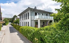 Ferienvilla Kapitaenshaus