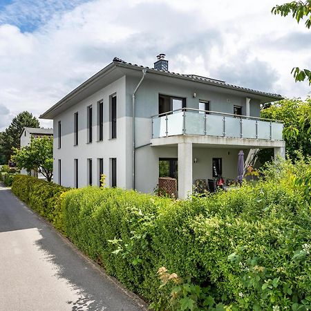 Ferienvilla Kapitaenshaus Karlshagen Exterior foto
